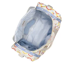 LeSportsac AEC Getaway Duffel New Arrivals 8 LeSportsac AEC Getaway Duffel New Arrivals