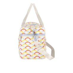 LeSportsac AEC Getaway Duffel New Arrivals 4 LeSportsac AEC Getaway Duffel New Arrivals