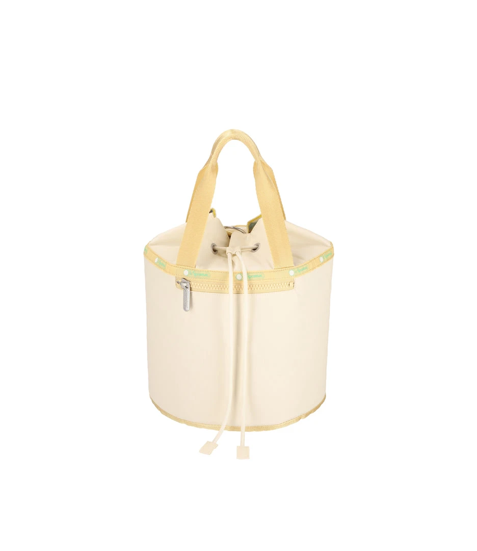 LeSportsac AEC Mini Bucket Bag LeSportsac AEC Mini Bucket Bag