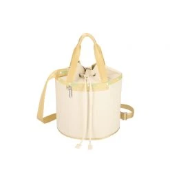 LeSportsac AEC Mini Bucket Bag