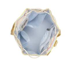 LeSportsac AEC Mini Bucket Bag 7 LeSportsac AEC Mini Bucket Bag