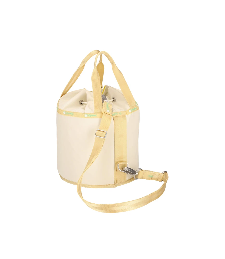 LeSportsac AEC Mini Bucket Bag LeSportsac AEC Mini Bucket Bag