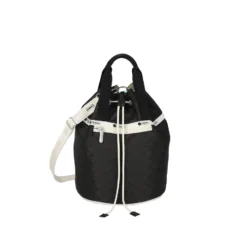 LeSportsac AEC Mini Bucket Bag New Arrivals 5 LeSportsac AEC Mini Bucket Bag New Arrivals