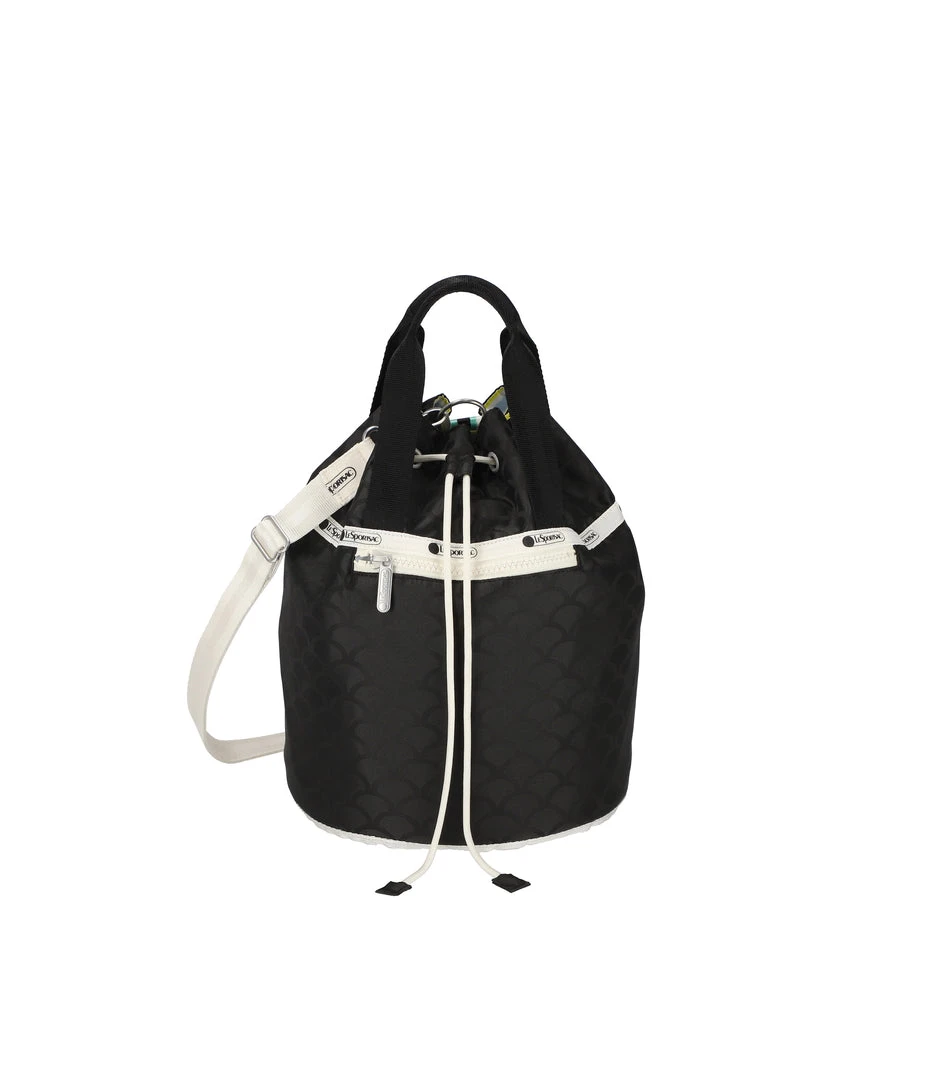 LeSportsac AEC Mini Bucket Bag New Arrivals LeSportsac AEC Mini Bucket Bag New Arrivals