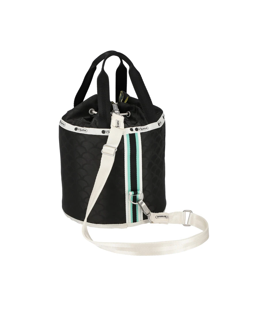 LeSportsac AEC Mini Bucket Bag New Arrivals LeSportsac AEC Mini Bucket Bag New Arrivals