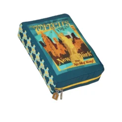 LeSportsac Book Pouch Accessories