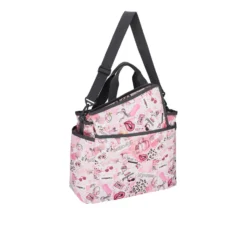 LeSportsac Ryan Baby Tote 6 LeSportsac Ryan Baby Tote