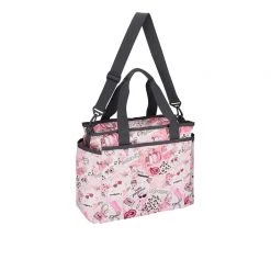 LeSportsac Ryan Baby Tote