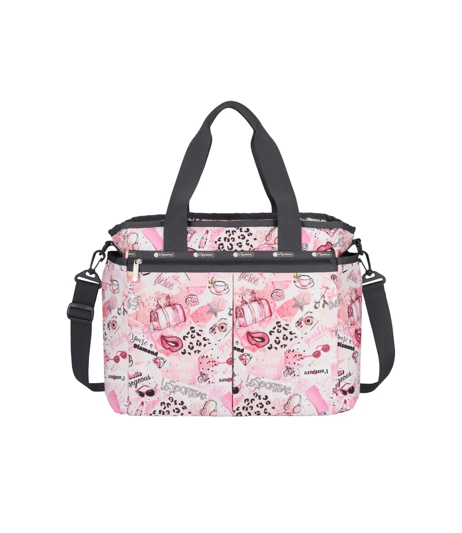 LeSportsac Ryan Baby Tote LeSportsac Ryan Baby Tote