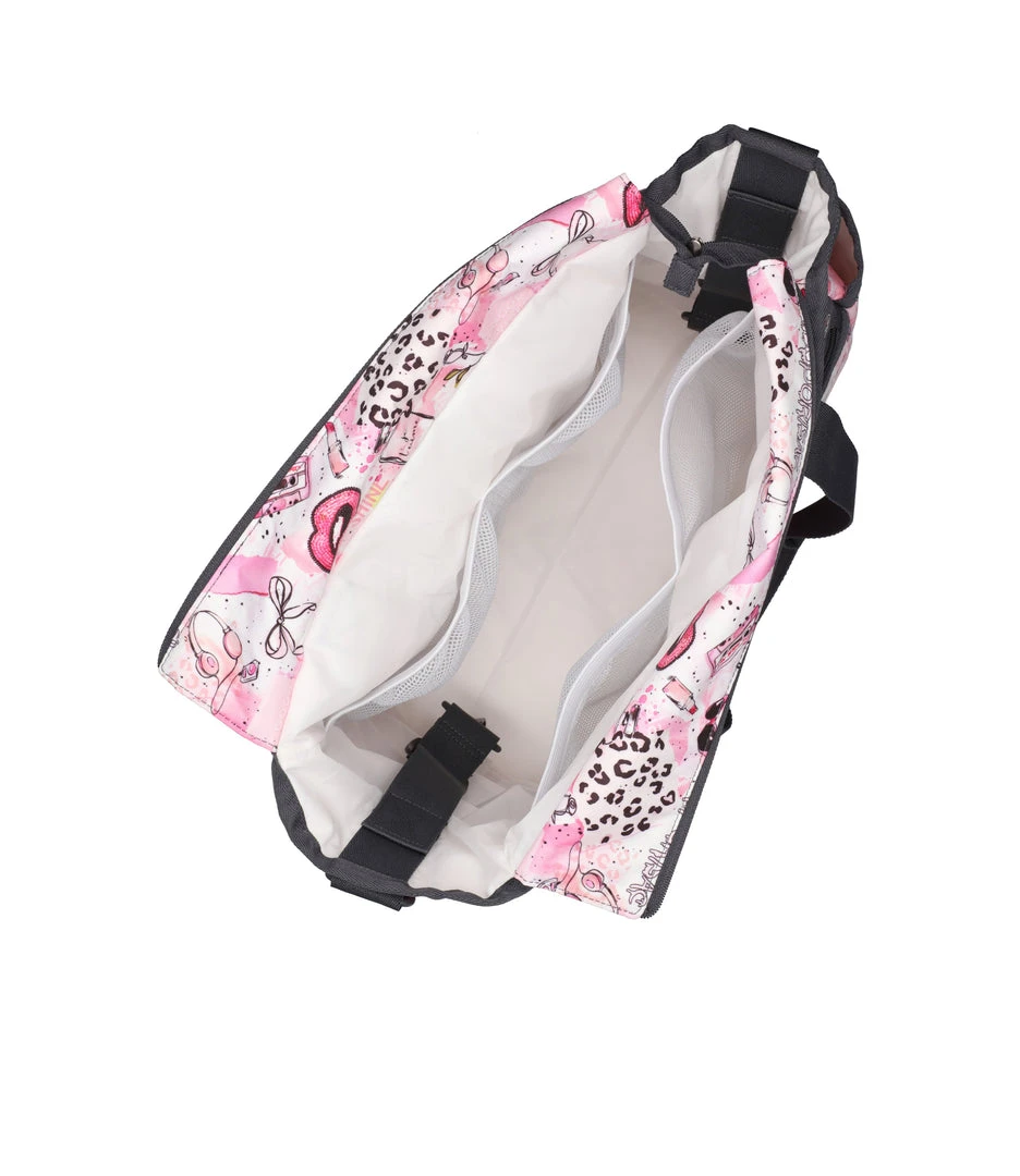 LeSportsac Ryan Baby Tote LeSportsac Ryan Baby Tote