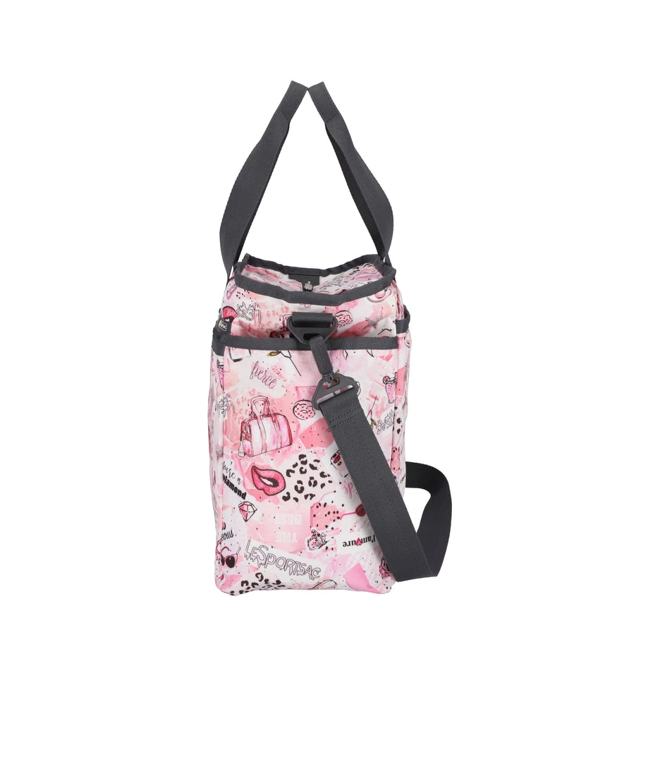 LeSportsac Ryan Baby Tote LeSportsac Ryan Baby Tote