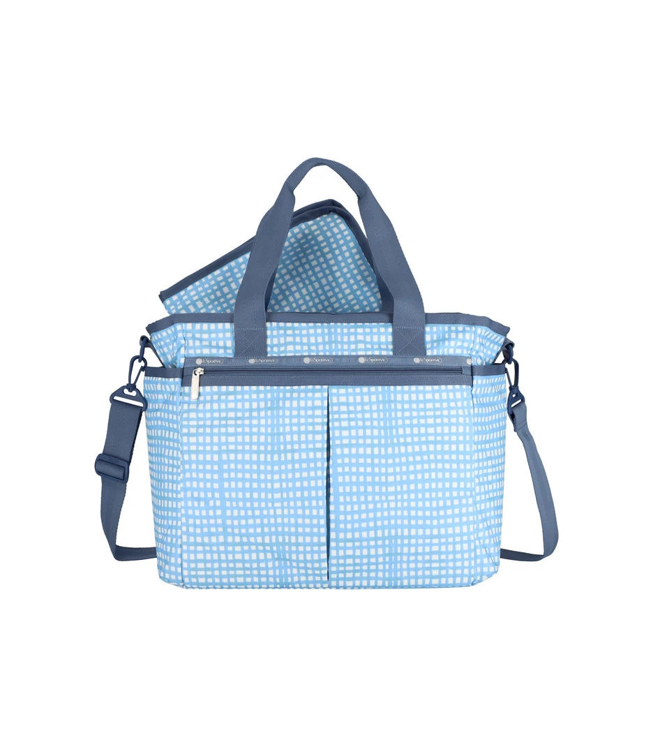 LeSportsac New Arrivals Ryan Baby Tote 6 LeSportsac New Arrivals Ryan Baby Tote