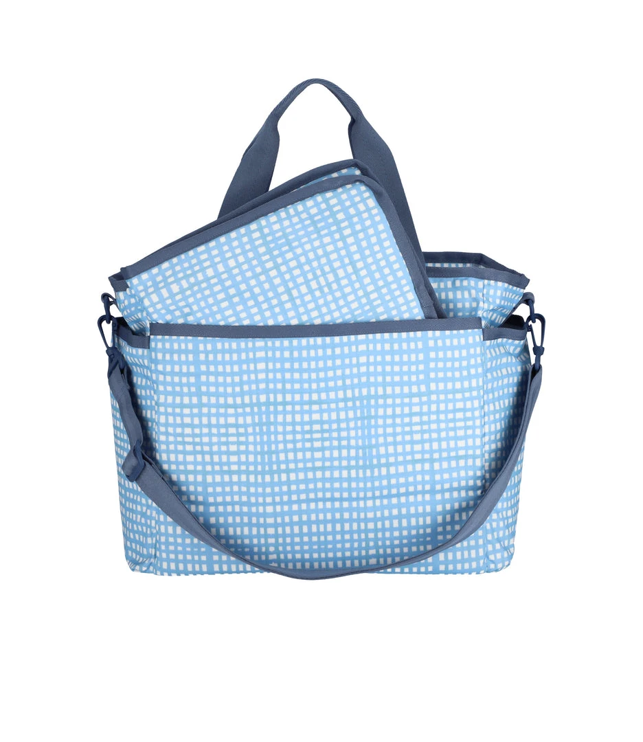 LeSportsac New Arrivals Ryan Baby Tote 7 LeSportsac New Arrivals Ryan Baby Tote