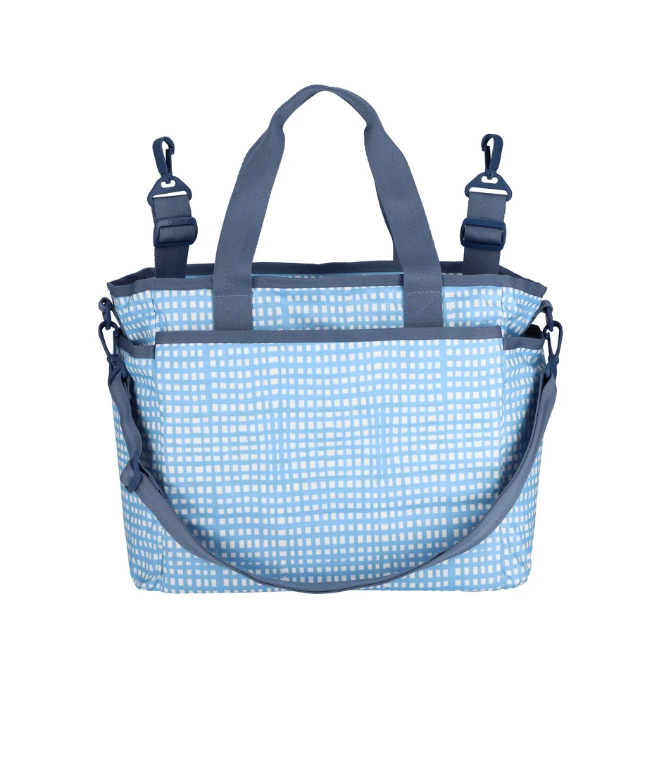 LeSportsac New Arrivals Ryan Baby Tote 8 LeSportsac New Arrivals Ryan Baby Tote