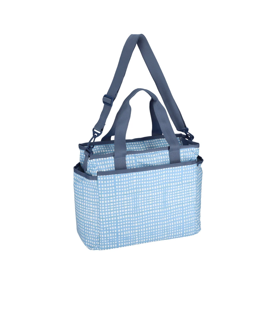 LeSportsac New Arrivals Ryan Baby Tote 4 LeSportsac New Arrivals Ryan Baby Tote