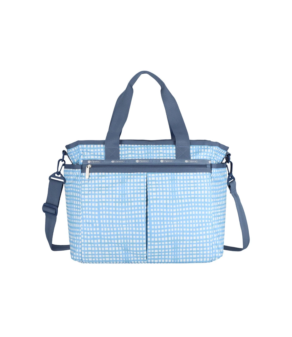 LeSportsac New Arrivals Ryan Baby Tote 3 LeSportsac New Arrivals Ryan Baby Tote
