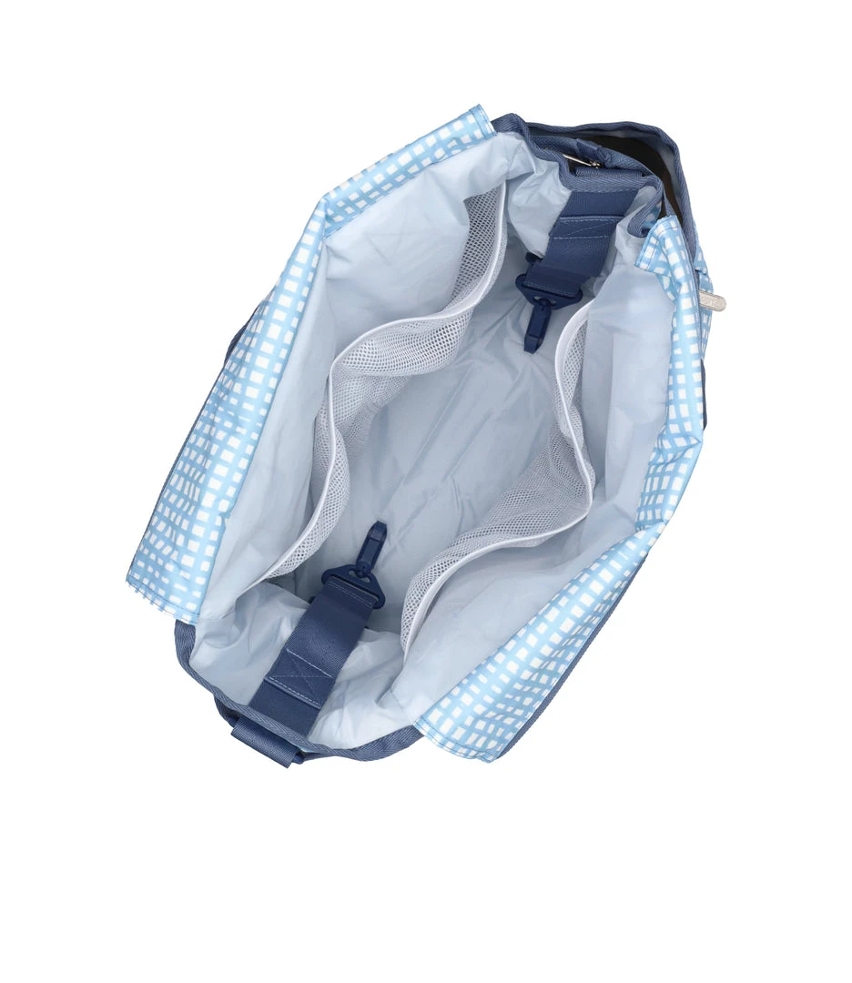 LeSportsac New Arrivals Ryan Baby Tote 9 LeSportsac New Arrivals Ryan Baby Tote