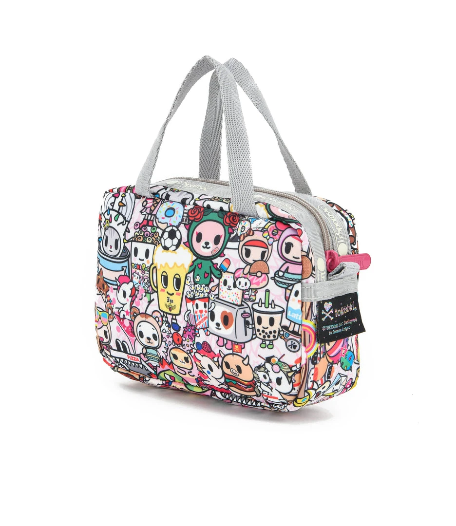 LeSportsac Micro Bag 4 LeSportsac Micro Bag