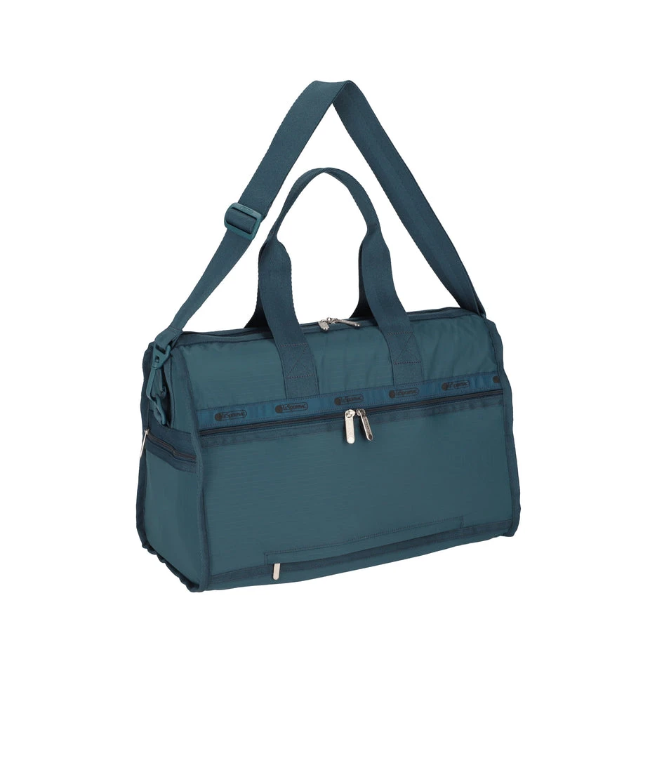 LeSportsac Deluxe Medium Weekender 4 LeSportsac Deluxe Medium Weekender