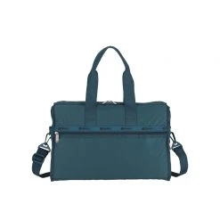 LeSportsac Deluxe Medium Weekender