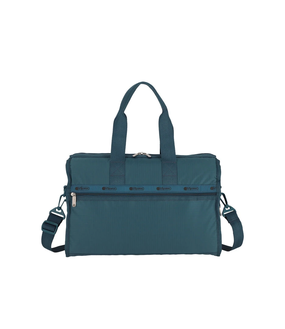 LeSportsac Deluxe Medium Weekender 3 LeSportsac Deluxe Medium Weekender