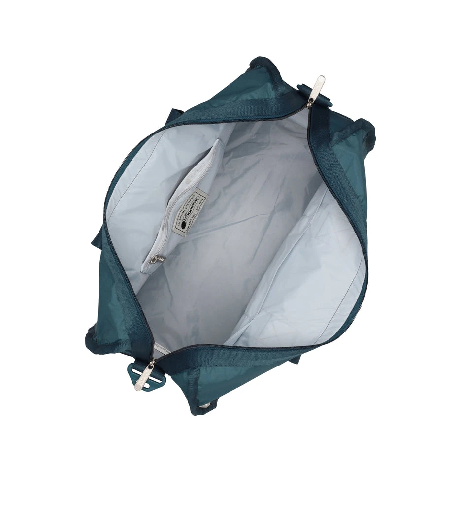 LeSportsac Deluxe Medium Weekender 6 LeSportsac Deluxe Medium Weekender