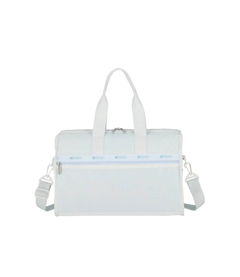 LeSportsac Weekenders Deluxe Medium Weekender LeSportsac Weekenders Deluxe Medium Weekender