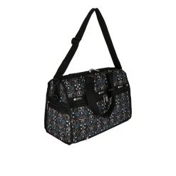 LeSportsac Weekenders Deluxe Medium Weekender 6 LeSportsac Weekenders Deluxe Medium Weekender