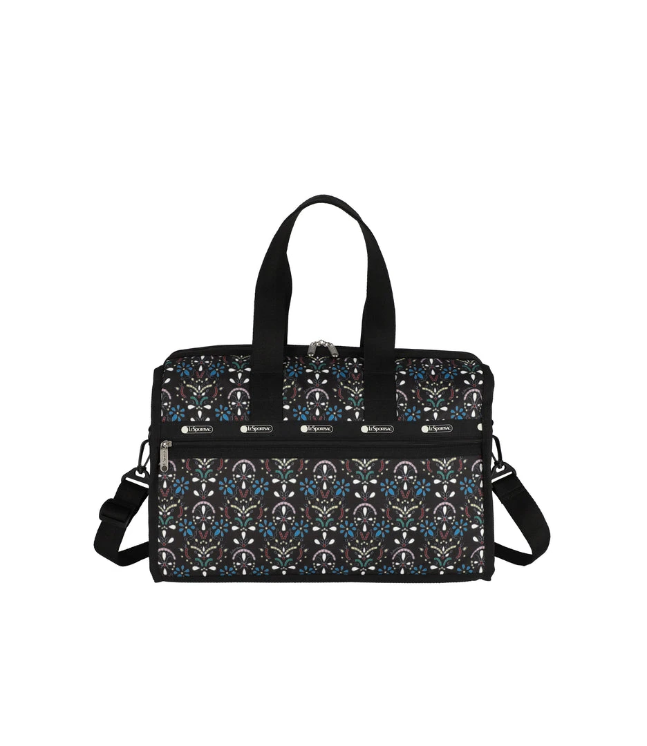 LeSportsac Weekenders Deluxe Medium Weekender LeSportsac Weekenders Deluxe Medium Weekender
