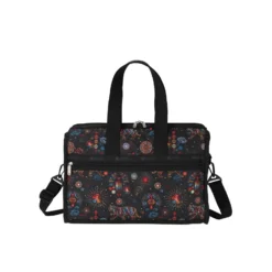 LeSportsac Deluxe Medium Weekender