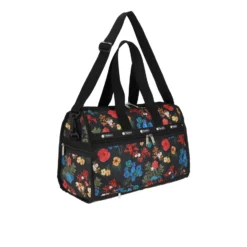 LeSportsac Deluxe Medium Weekender