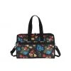 LeSportsac Deluxe Medium Weekender