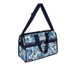 LeSportsac Deluxe Medium Weekender 5 LeSportsac Deluxe Medium Weekender