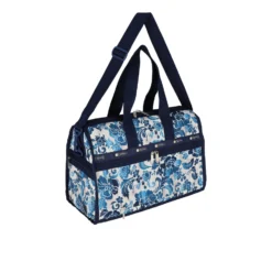 LeSportsac Deluxe Medium Weekender