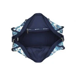 LeSportsac Deluxe Medium Weekender 6 LeSportsac Deluxe Medium Weekender