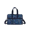 LeSportsac Deluxe Medium Weekender Weekenders 2 LeSportsac Deluxe Medium Weekender Weekenders