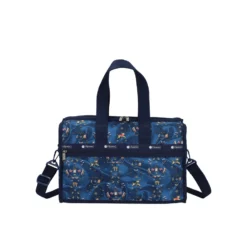 LeSportsac Deluxe Medium Weekender Weekenders