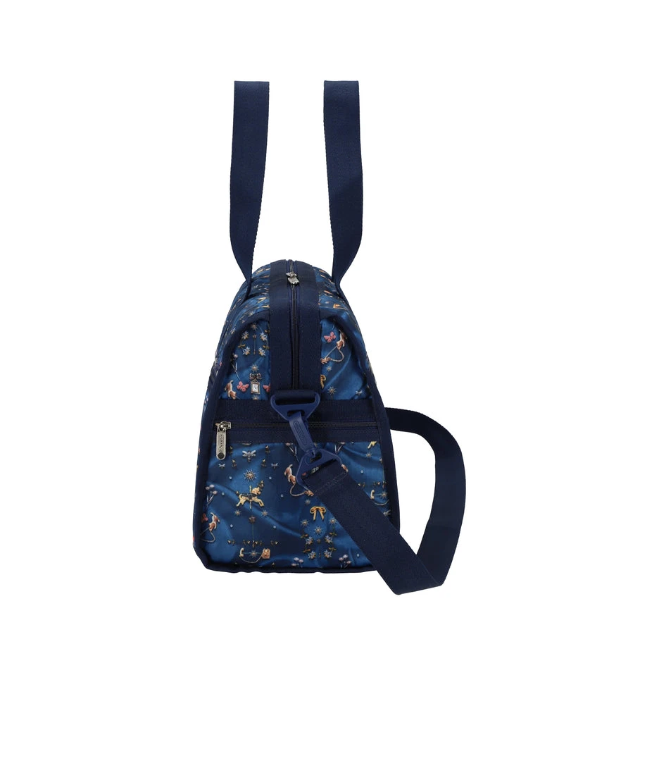 LeSportsac Deluxe Medium Weekender Weekenders LeSportsac Deluxe Medium Weekender Weekenders