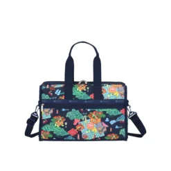 LeSportsac Weekenders Deluxe Medium Weekender