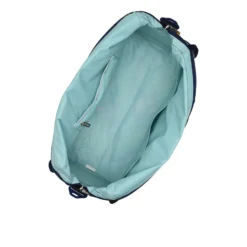 LeSportsac Weekenders Deluxe Medium Weekender 9 LeSportsac Weekenders Deluxe Medium Weekender