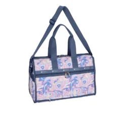 LeSportsac Deluxe Medium Weekender Weekenders