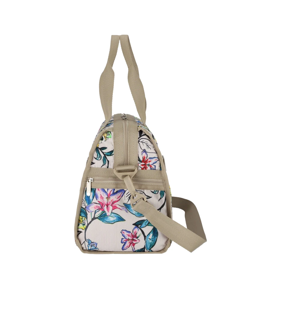 LeSportsac Deluxe Medium Weekender Weekenders 5 LeSportsac Deluxe Medium Weekender Weekenders