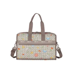 LeSportsac Deluxe Medium Weekender