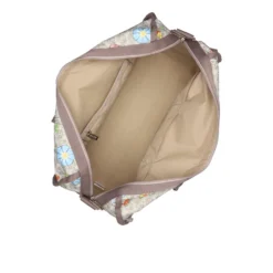 LeSportsac Deluxe Medium Weekender 9 LeSportsac Deluxe Medium Weekender