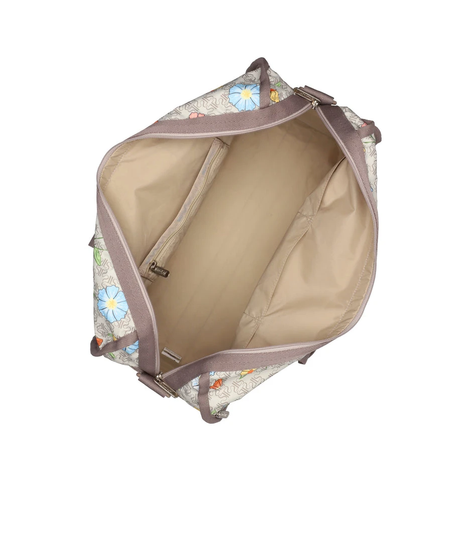 LeSportsac Deluxe Medium Weekender 6 LeSportsac Deluxe Medium Weekender