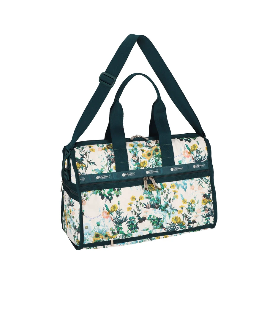 LeSportsac Deluxe Medium Weekender New Arrivals 4 LeSportsac Deluxe Medium Weekender New Arrivals