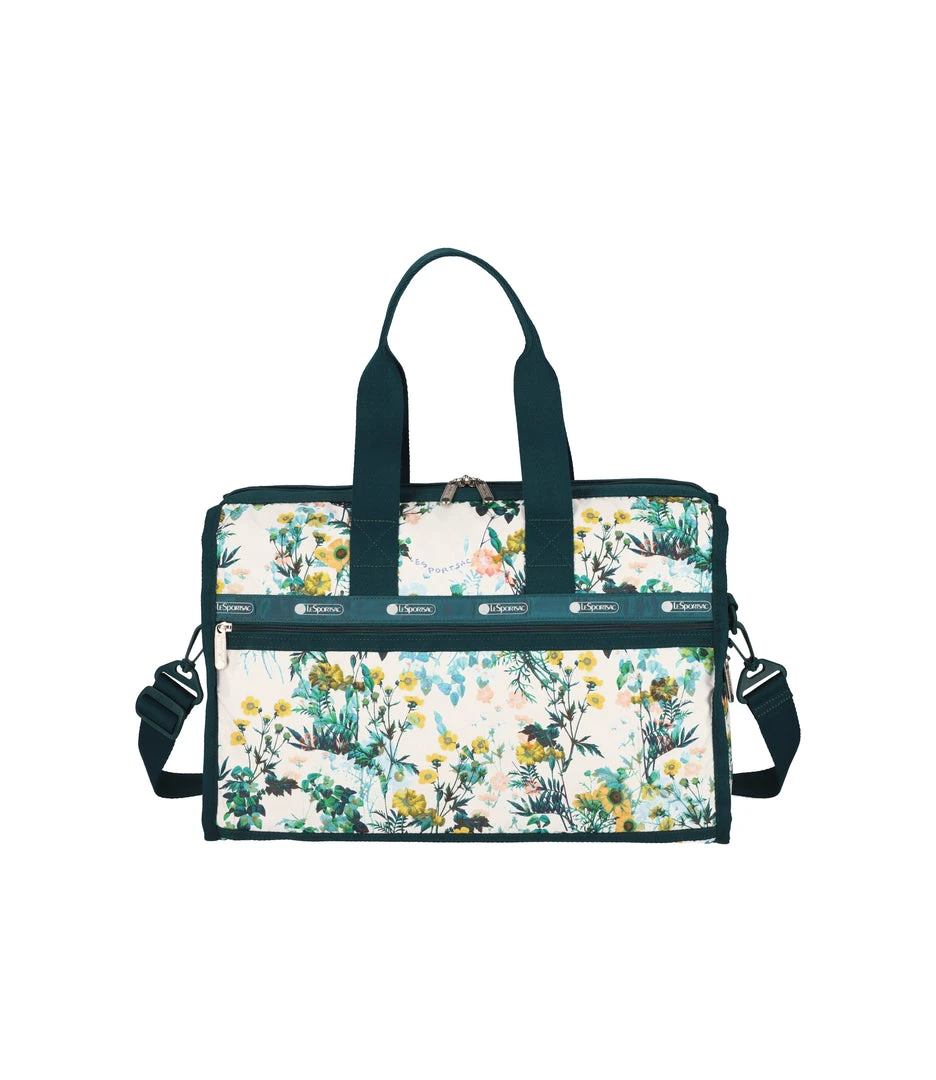 LeSportsac Deluxe Medium Weekender New Arrivals 3 LeSportsac Deluxe Medium Weekender New Arrivals