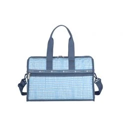 LeSportsac Deluxe Medium Weekender