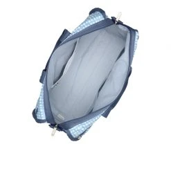 LeSportsac Deluxe Medium Weekender