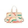 LeSportsac Deluxe Medium Weekender New Arrivals 2 LeSportsac Deluxe Medium Weekender New Arrivals